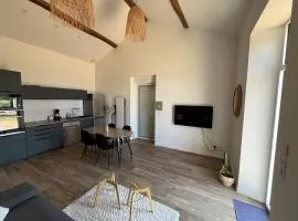 La petite maison de campagne