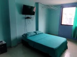 Apartamento en el centro de Santa Marta 201