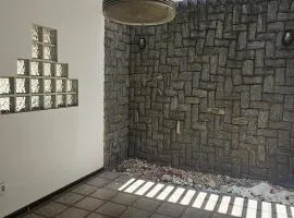 Casa temporada quartos e suítes