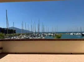 Marina View Apartments