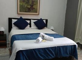 Casa Aconchegante em Miguel Pereira, villa em Miguel Pereira