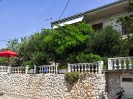 Apartmani Karla