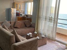 location vacance, hotel v destinaci Toudja
