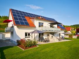 M&uuml;ller s Ferienh&auml;usle UG