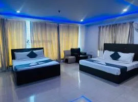 Wild Wings Hotel