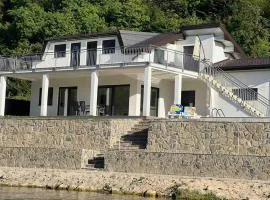 Apartmani na Uni Šarac