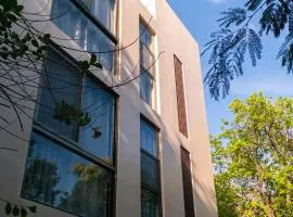 The Apartment - Santuario Apartments