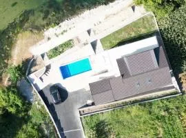 Apartmani na Uni Šarac