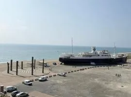 Le panoramique du Barcares