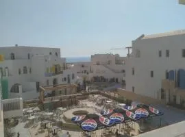 Melina Rooms