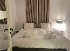 Apartment near Arlanda Airport Stockholm including parking