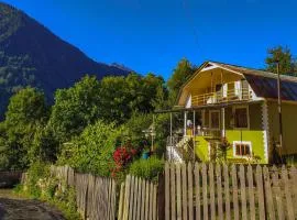 Green House Nakra