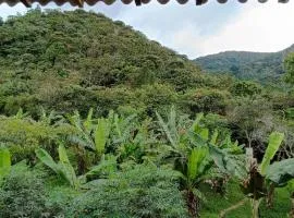 Caña y Montaña
