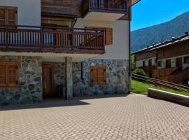 Appartamento Aprica (SO), hotel di San Pietro