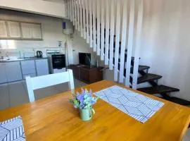 Duplex Urbano