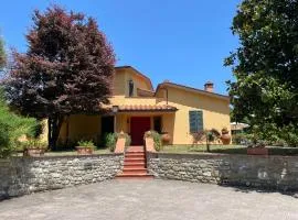 Villa Elisa