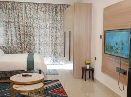 Cozy Ruaka Retreat