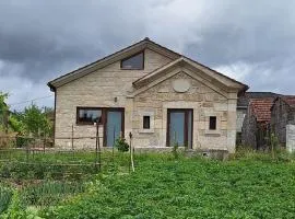 Villa Boas House
