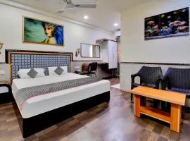 Hotel O Jaya Fortune