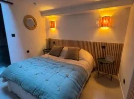 Le Pitchoune Studio Cosy à 2 Pas du Port