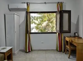 Hurgada cozy room3 a room in apartment