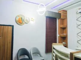 Another Home Hotels ltd