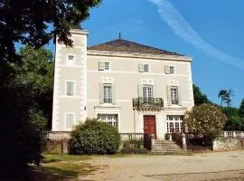 Chambres d'hôtes du Domaine de Cabrières