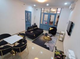 Appartement Amani – hotel w mieście Kinshasa