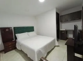 Hotel Hierbabuena y Restaurante