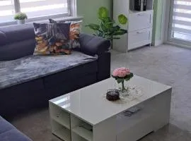 Musselburgh Flat