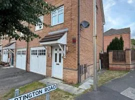 EC Prime Home - Wigan, UK