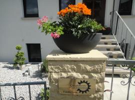 Gästehaus am Sonnenberg, hotel v destinaci Baunach