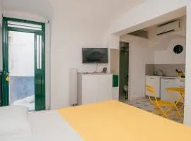 Casa Puntino