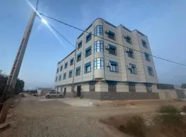 Appartement Alhoceima