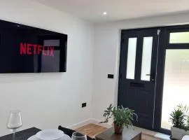 1 bedroom apartment - The Olive Tree