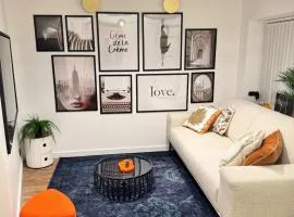 Appartement au coeur de Rennes