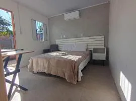 New hotel