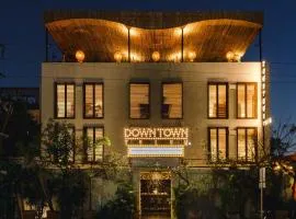 DownTown Tulum Hotel