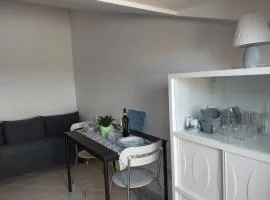 Paoletta Flat