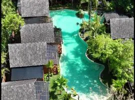 Bali Lagoon Bungalows, Nusa Dua Benoa