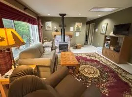 Cozy Cabin in McCall