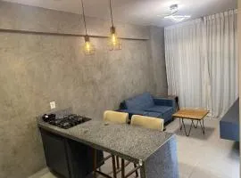 Unique studio - loft aconchegante e bem localizado