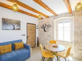 Apartment Chiara-Center of Bale