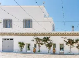 Casa Gelso By Masseria San Nicola Savelletri