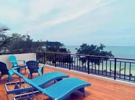 Mard Beach Villa Siquijor