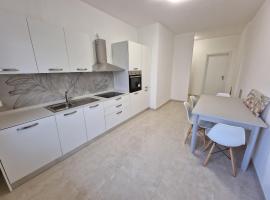 Le stanze di Anna, hotel v destinaci Grottole