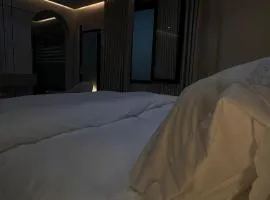 شاليهات إم