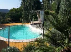 ANDUZE quiet calme rustig