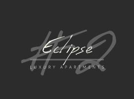 Eclipse #2, ξενοδοχείο σε Noli