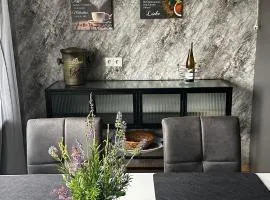 Ferienwohnung Heideberg 2